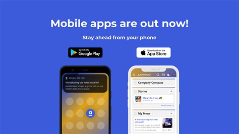 Download the MOBILE APP now!.